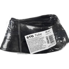 Изображение товара Камера велосипедная 12Х1.75, изогнутый автониппель 33мм