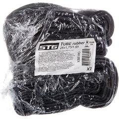 Изображение товара Камера велосипедная 26Х1.75-1.95 2 шт., автониппель 33мм