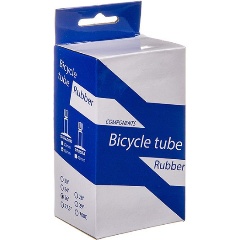 Изображение товара Камера велосипедная BT, резина, 26Х1,75-1,95, автониппель 48мм