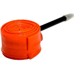 Изображение товара Камера велосипедная Magene EXAR TPU Tube 700C, 23c-28c, Presta 60L