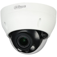 Изображение товара Камера видеонаблюдения аналоговая Dahua DH-HAC-D3A21P-Z