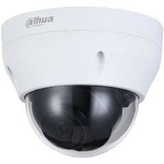 Изображение товара Камера видеонаблюдения IP Dahua DH-IPC-HDPW1230R1P-0360B-S5