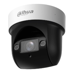 Изображение товара Камера видеонаблюдения IP Dahua DH-SD29204DB-GNY-W