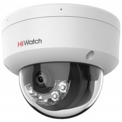 Изображение товара Камера видеонаблюдения IP HiWatch DS-I852M(2.8mm)