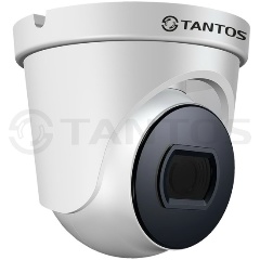Изображение товара Камера видеонаблюдения TANTOS TSc-E1080pUVCf