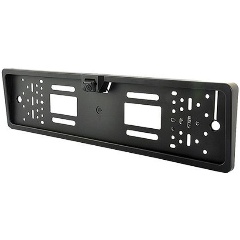 Изображение товара Камера заднего вида SilverStone F1 Interpower IP-616 HD