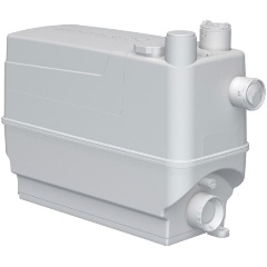 Изображение товара Канализационная установка GRUNDFOS SOLOLIFT2 C-3