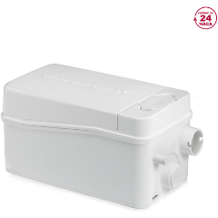 Изображение товара Канализационная установка GRUNDFOS SOLOLIFT2 D-2