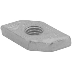 Изображение товара Гайка канальная Walraven BIS, WM0-35, M10 (упаковка 100шт)