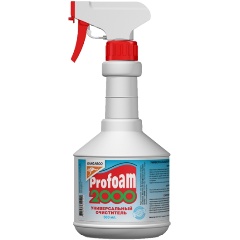 Изображение товара Очиститель универсальный KANGAROO Profoam 2000, 600 мл