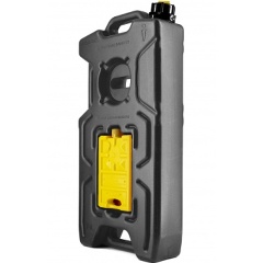 Изображение товара Канистра комбинированная Экстрим комби 10 л (чёрная)