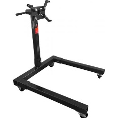 Изображение товара Кантователь двигателя 675кг STARTUL AUTO (ST8025-675) (стенд для двигателя)