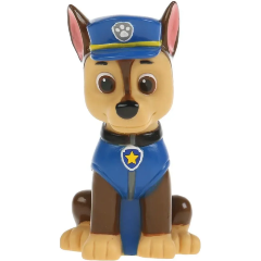 Изображение товара Игрушка для ванны Капитошка LXCHASE-DOGP Щенячий Патруль чейз-гончик