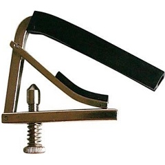 Изображение товара Каподастр для гитары Alice A007F-C