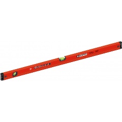 Изображение товара Алюминиевый магнитный уровень KAPRO 787-40-100M 100 см профессиональный