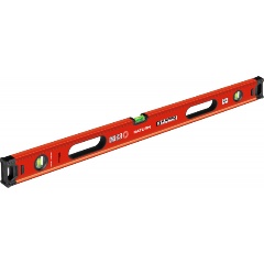 Изображение товара Уровень алюминиевый KAPRO 987XL-41-80M Saturn, магнитный