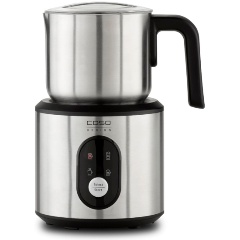Изображение товара Капучинатор CASO Crema & Choco Inox