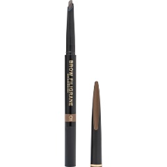 Изображение товара Автоматический карандаш для бровей Vivienne Sabo Filigrane 01 тон для естественного макияжа