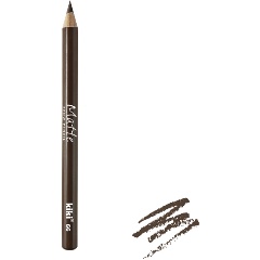 Изображение товара Карандаш для бровей KIKI Matte, №66 классический коричневый