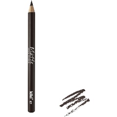 Изображение товара Карандаш для бровей KIKI Matte, №67 серо-коричневый