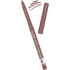 Изображение товара Карандаш для губ ТРИУМФ TF SLIDE-ON EYE LINER автомат, тон 45 какао с молоком