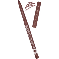 Изображение товара Карандаш для губ ТРИУМФ TF SLIDE-ON EYE LINER автомат, тон 49 ягодный кофе