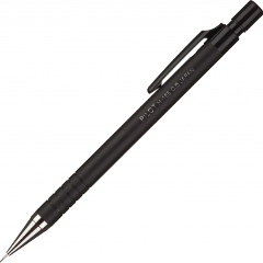 Изображение товара Карандаш механический PILOT H-165 0,5мм черный Япония