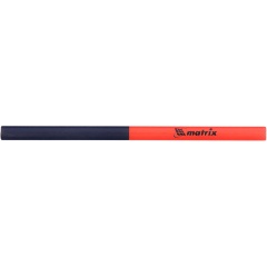 Изображение товара Карандаши малярные двухцветные 175 мм, коробка 12 шт, MATRIX, 84816