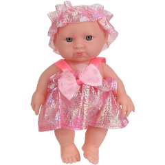 Изображение товара Пупс КАРАПУЗ SM16-01-PACK-25-RU 16 см