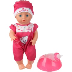 Изображение товара Пупс КАРАПУЗ Y30BB-WOPVC-BODY-25-RU 30 см