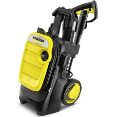 Изображение товара Мойка высокого давления KARCHER K 5 Compact 145 бар 8м водяное охлаждение