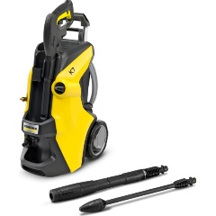 Изображение товара Мойка высокого давления KARCHER K 7 Power Flex *EU (1.317-300.0)