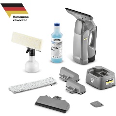 Изображение товара Стеклоочиститель Karcher WVP 10 Adv