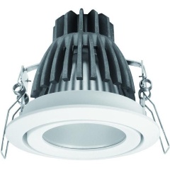 Изображение товара Карданный светильник Kanlux DAGO POWER LED DLP-10 8900