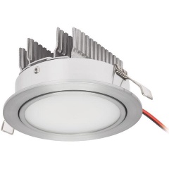 Изображение товара Карданный светильник Kanlux RENDA POWER LED3 8720