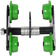 Изображение товара Каретка передвижения холостая НМТ 1.0 тн Euro-Lift