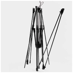 Изображение товара Каркас для палатки Tramp TRA-150 Sirius 3