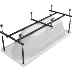 Изображение товара Каркас разборный для акриловой ванны Aquanet 170 00242520