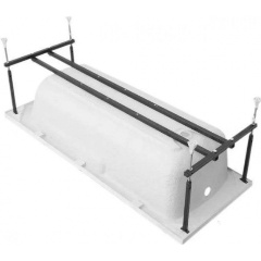 Изображение товара Каркас разборный для акриловой ванны Aquanet Extra 170*60 00203769