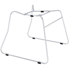 Изображение товара Каркас стула Sheffilton SHT-S145-2 хром лак