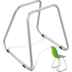 Изображение товара Каркас стула Sheffilton SHT-S38 хром лак (металл)