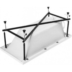 Изображение товара Каркас сварной для ванны Aquanet Bright 175x70