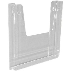 Изображение товара Карман настенный Attache A4 Economy вертикальный (225x215 мм) из акрила