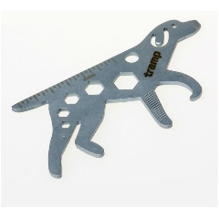 Изображение товара Карта-мультитул Tramp TRA-228 Dog