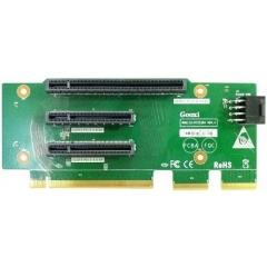 Изображение товара Карта расширения GOOXI RISER SL2108-748-PCIE10-M-L