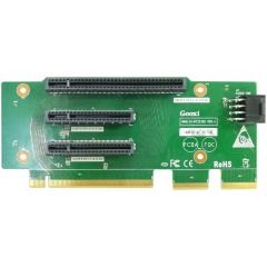 Изображение товара Карта расширения GOOXI RISER SL2108-748-PCIE5-M