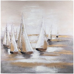 Изображение товара Картина Картина Tomas Stern 100х100 см 85116