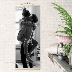 Изображение товара Картина по номерам MOLLY HRP0105 Панно Влечение 35x88 см