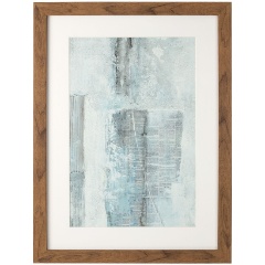 Изображение товара Картина Tama Stern 40х30 см 83019 - современное настенное искусство для интерьера