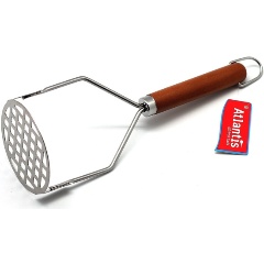 Изображение товара Картофелемялка ATLANTIS (F297)